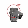 Mantona GoPro Fastening Clamp 360°