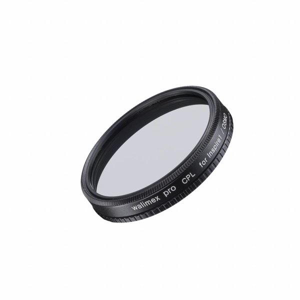 Walimex Pro CPL Filter for DJI Inspire1(X3)