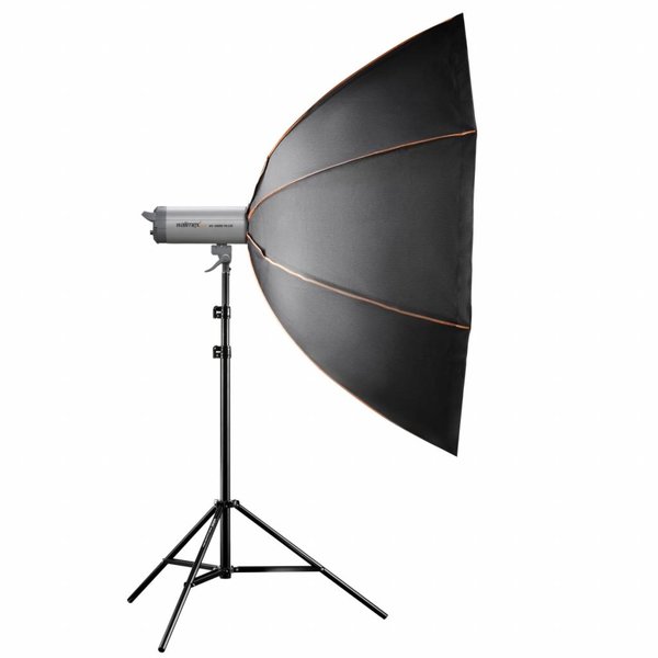 Walimex Pro Octa Softbox Plus Orange Line 150