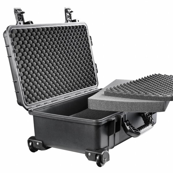 Mantona Outdoor Photo & Studio Protective Trolley