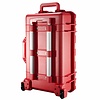 Mantona Outdoor Photo & Studio Protective Trolley, red