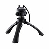 Mantona Mini Tripod Kaleido Gaia, Night Black