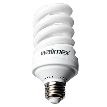 Walimex Spiral-Tageslichtlampe 30W entspricht 150W