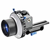 Walimex Pro Follow Focus Twin-Stop