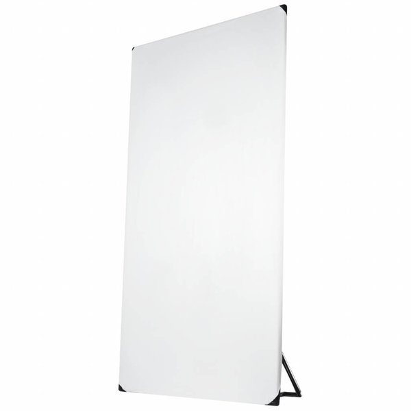 Walimex Reflectiescherm Paneel 5in1, 1x2m