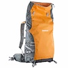 Mantona Camera Backpack Outdoor ElementsPro 50 Orange