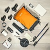 Mantona Camera Backpack Outdoor ElementsPro 50 Orange