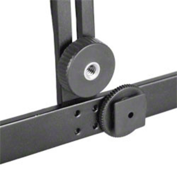 Walimex Auxiliary Corner Bracket for Video Light