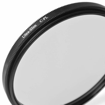 CPL Filter High Quality 58 mm