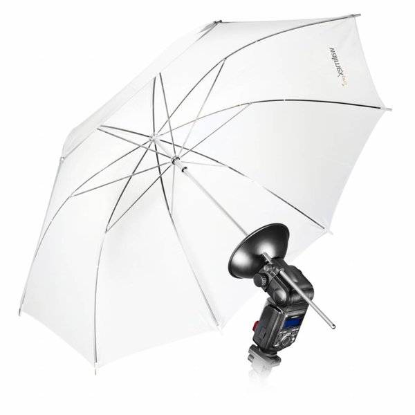Walimex Pro Standard Reflector for Light Shooter