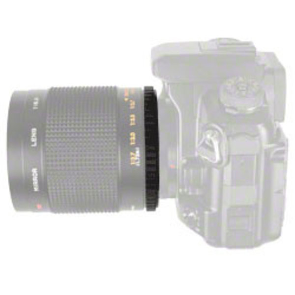 Walimex T2 Adapter for Pentax/ Samsung Bayonet