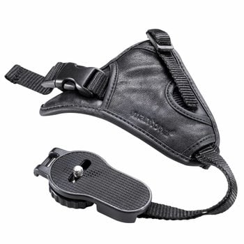 Mantona Hand Support Riem voor DSLR Camera's