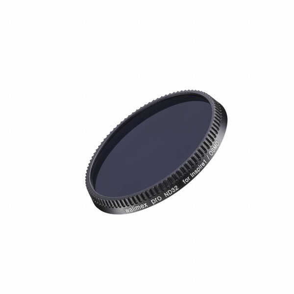 Walimex Pro ND32 Drone Filter DJI Inspire1(X3)