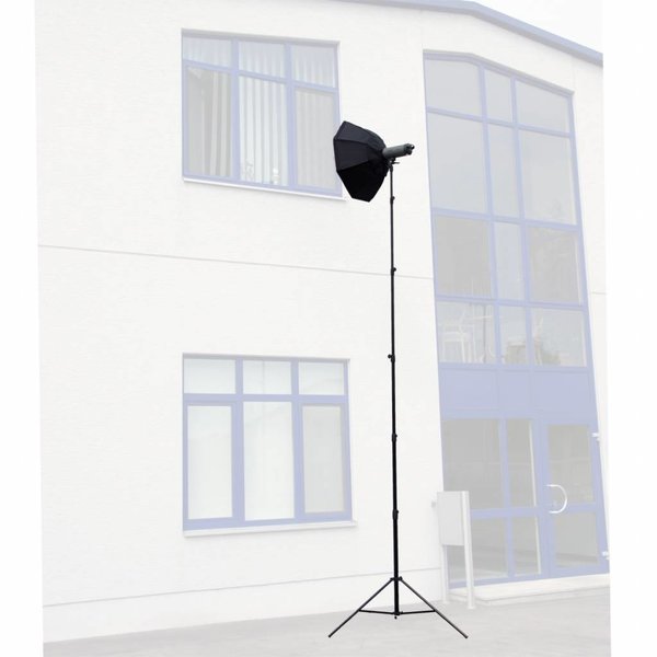 Walimex Lampstatief Jumbo Air, 600cm