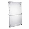 Walimex Pro Reflector Panel 4in1, 100x150cm