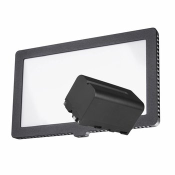 Walimex Pro LED Daylight Akku Square 200