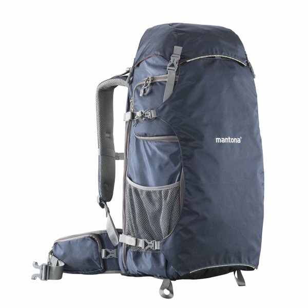 Mantona Drone & Camera Bag Dronebag ElementsPro