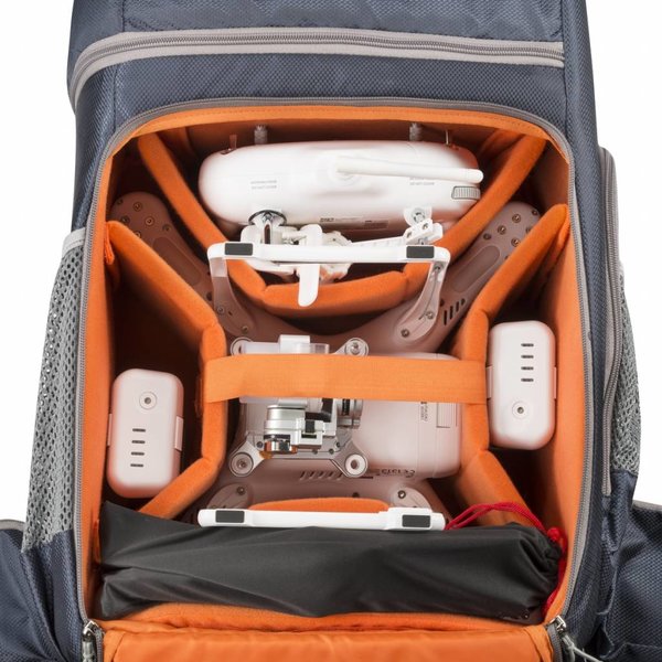 Mantona Drone & Camera Bag Dronebag ElementsPro