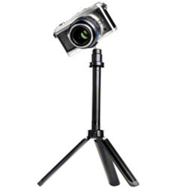 Walimex Camera Tripod & Easy Table &, 38cm