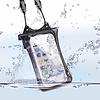 DicaPac Underwater Bag WPi10 iPhone & iPod, Black
