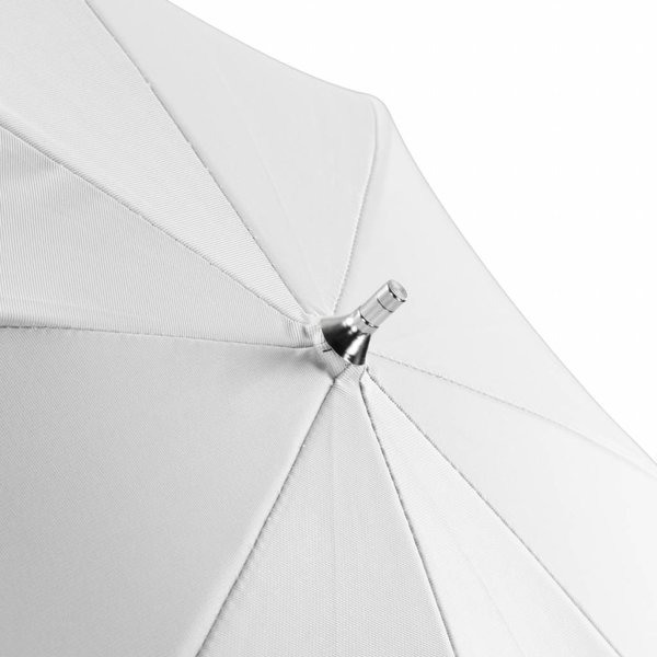 Walimex Pro Translucent Studio Umbrella white, 84cm