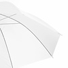 Walimex Pro Translucent Studio Umbrella white, 84cm