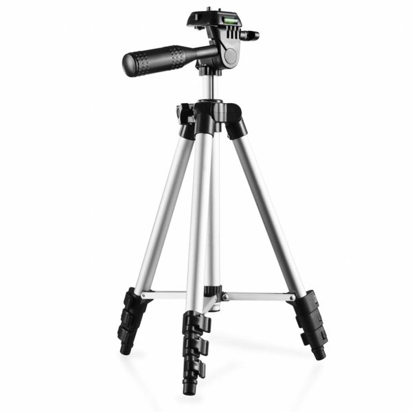 Mantona Camera Tripod Travel I