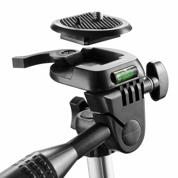 Mantona Camera Tripod Travel I