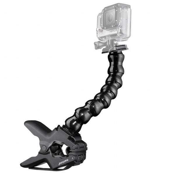 Mantona GoPro Maxi Arm Klem