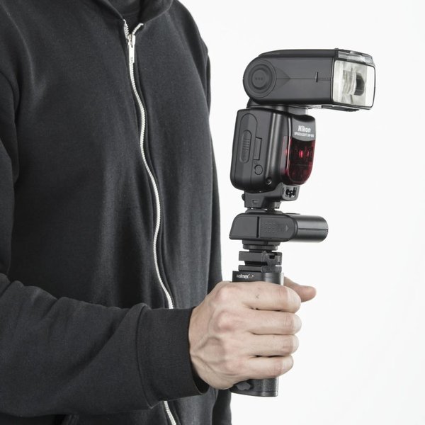 Walimex Pro Battery Grip "Shooter"