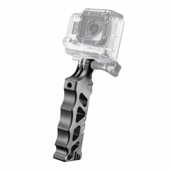 Mantona GoPro Hero Handle "steady"