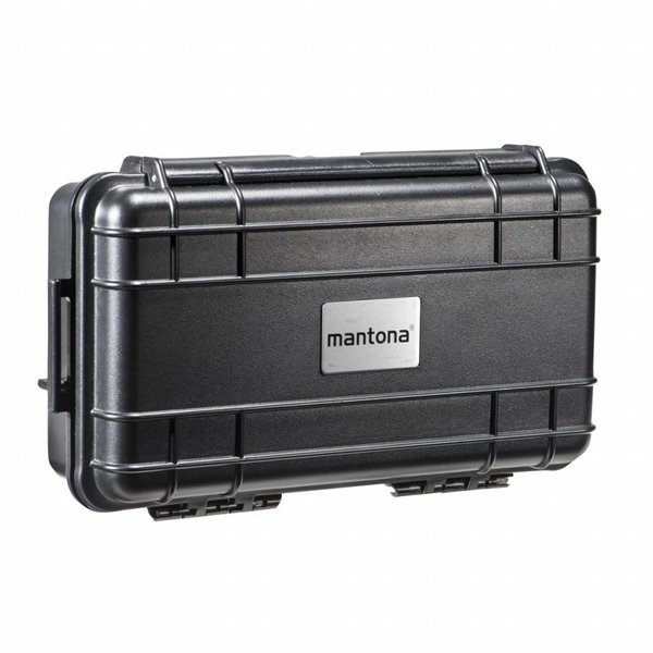 Mantona Outdoor Photo & Studio Protective Case XS