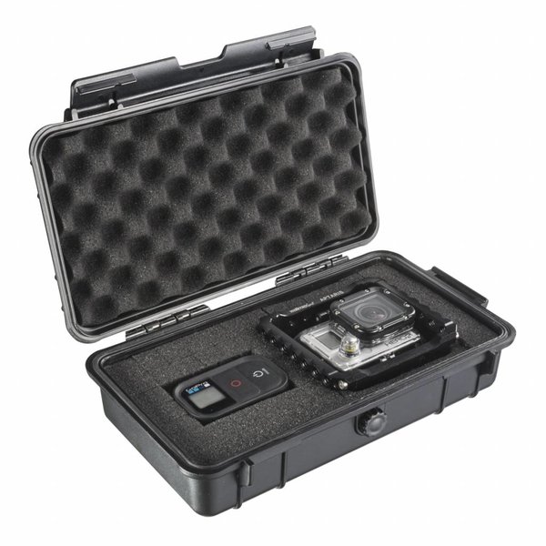 Mantona Outdoor Photo & Studio Protective Case XS