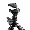 Mantona Mini Tripod Armadillo DSLR Black Grey