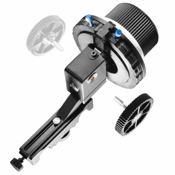 Walimex Pro Follow Focus Quick-Stop