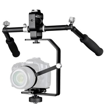 Walimex Video Rig CamFloPod voor DSLR