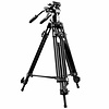 Walimex Pro Video Pro Tripod EI-9901, 138cm