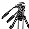 Walimex Pro Video Pro Tripod EI-9901, 138cm