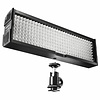 Walimex Pro LED Videoleuchte mit 256 LED