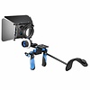 Walimex Pro Hand-Shoulder-Videotripod Director I