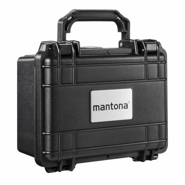 Mantona Outdoor Photo & Studio Protective Case S