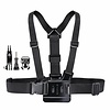 Mantona GoPro Chest Strap "steady"