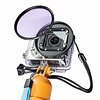 Mantona Filter Magenta für GoPro 58mm
