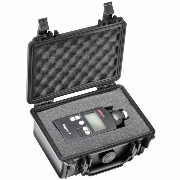 Mantona Outdoor Photo & Studio Protective Case S