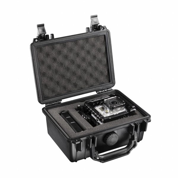 Mantona Outdoor Photo & Studio Protective Case S