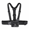 Mantona GoPro Chest Strap "steady"