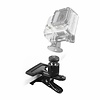 Mantona GoPro Clamp Set II