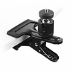 Mantona GoPro Clamp Set II