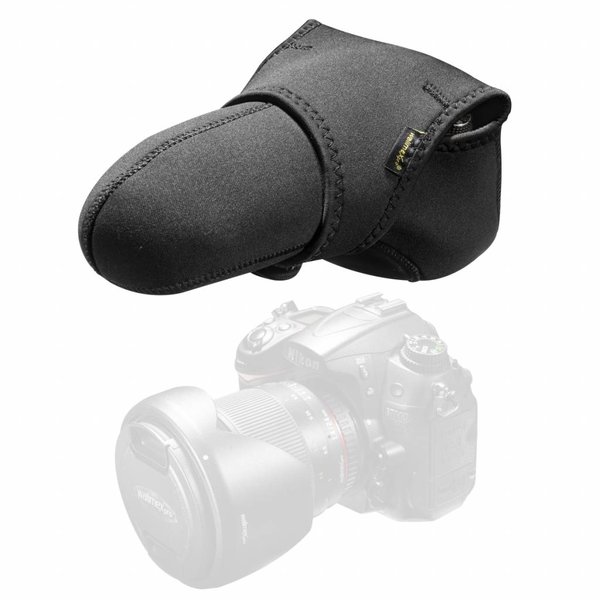 Walimex Neoprene Camera Protection Cover L