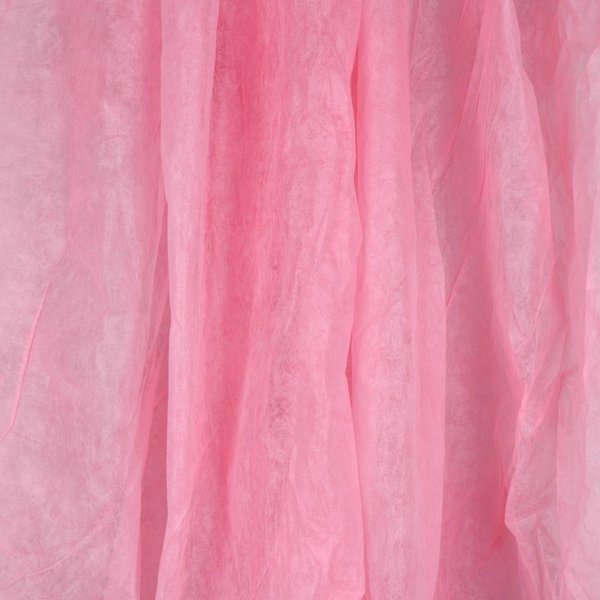 Walimex Background Cloth  Pink 3x6m Roze